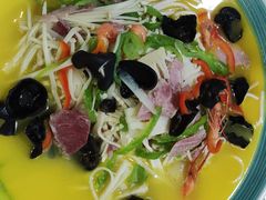 -溱湖八鲜菜馆