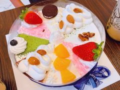 -八喜G’nature冰淇淋旗舰店