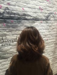 -简影造型·大牌烫染salon