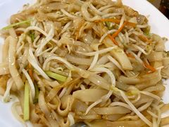 -今雅缘素食馆(珠江路美食街店)