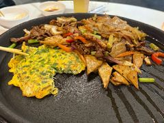 -一烙锅(友谊店)