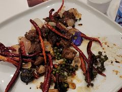 -月福京味斋·烤鸭店·北京菜(鼓楼总店)