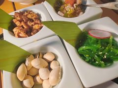 烤白果-Hatsune隐泉日式料理(三里屯太古里店)