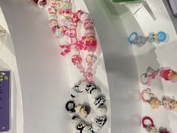 -Zzmart珠珠世界·潮玩·串珠·水晶DIY(双塔店)