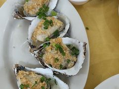 -吉莲利苑海鲜酒家(珠海拱北28年老字号店)