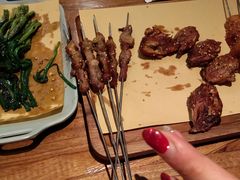 -那些年记忆烧烤