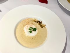 -燃扒房Steakhouse(皇庭店)