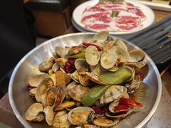 -合合大冷面(湖南店)