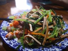 -老西安韩记三鲜煮馍(四府街店)