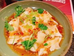 -丝路金桃·新疆菜(徐汇店)