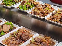 -老乡鸡(东方广场店)