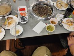 -尚宴牛特鲜自助(太原街万达店)