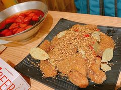 -壹酒贰肉1926·深夜食堂(九纬路店)