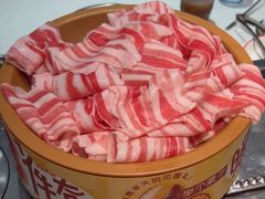 -龍歌自助小火锅(芝罘万达店)