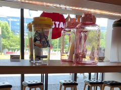 -COSTA COFFEE(联想总部店)