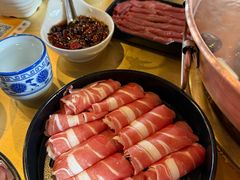 -牛街清真满恒記(平安里西大街店)