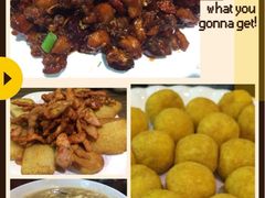 iphone_upload_pic-晚归月亮湾私家菜(临邑路店)