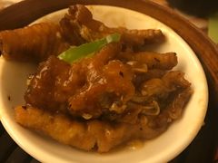-添好运点心专门店(深水埗店)