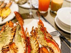 波士顿龙虾-博林天瑞喜来登酒店·西丽尚膳