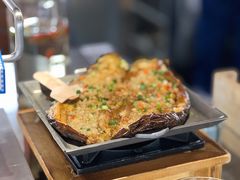 -很久以前羊肉串(南京路第一百货店)