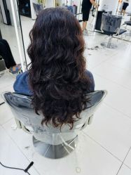-FINE HAIR 烫染专业设计