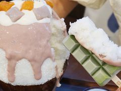 -WONDER ICE 萬得冰田(建設路总店)