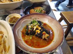 -双燕楼·手工馄饨·汤面小吃(世纪汇店)
