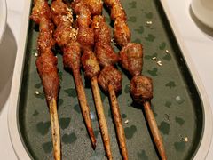 -清真·宁夏印象·盐池滩羊肉体验店(江宁路店)