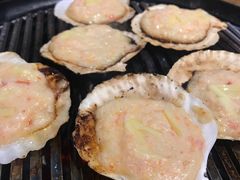 -釜山火炉韩式炭火烤肉(欧洲城店)