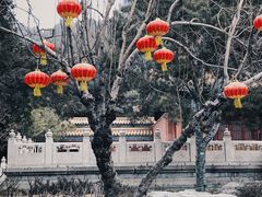 景点-景山公园