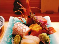 -鮨青(恒基名人购物中心店)