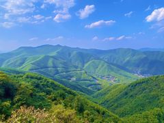 -莫干山风景区