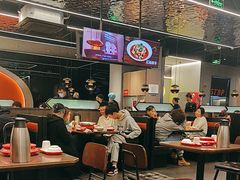 -胖哥俩肉蟹煲(湖滨银泰in77店)