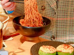 -火山屋台(新街口店)