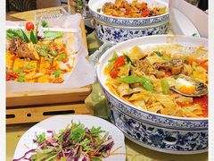 -鹏馨羊羔肉·非遗(新建街店)