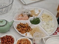 -丰尔粥食·顺德鱼生·干蒸排骨顺德菜(大良分店)