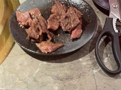 -谷牛日式烤肉(宝山U天地店)