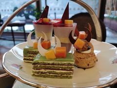 -南京东郊国宾馆