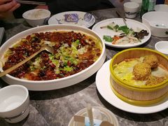 -前海沿·青岛菜(乐客城店)