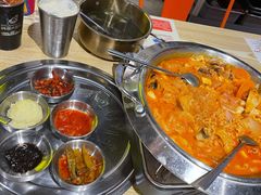 -韩国大金刚烤肉·料理(印象城店)