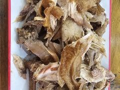 道口烧鸡-豫掌柜饸饹面·烩面(秀沿路店)