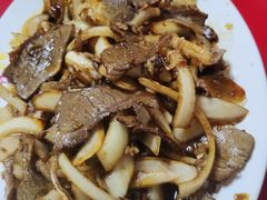 -乐天拉面(桃花街店)