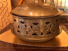 -蒙古大营(朝阳公园店)