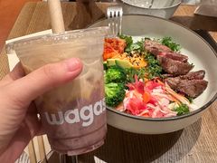 -Wagas(静安嘉里中心店)