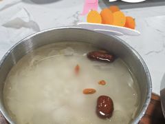 自助甜酒粑-铜元老码头鳝鱼火锅