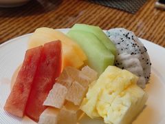 -阳澄湖费尔蒙酒店