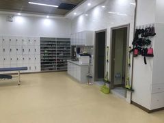 -琪航健身工作室(徐汇光大店)