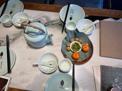 -苏帮袁Sue Cuisine(来福士店)