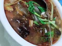 -西兰轩清真菜馆(北顺城街店)