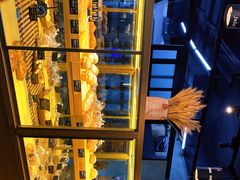 -啊噗吐呦现场烘焙(麦凯乐店)